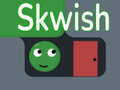 Jeu Skwish
