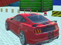 Jeu Parking Crazy SuperCars Rc