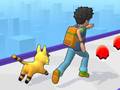 Jeu Monster Rush
