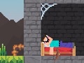 Jeu Noob Miner: Escape From Prison