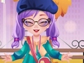 Jeu Toddie Autumn Casual