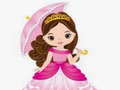 Jeu Princess on the Run.io