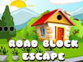 Jeu Road Block Escape