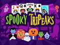 Jeu Spooky Tripeaks