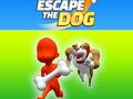 Jeu Escape the Dog