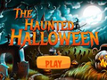 Jeu The Haunted Halloween