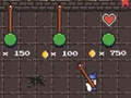 Jeu Hell Keeper