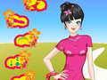 Jeu City Fashion
