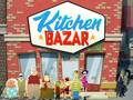 Jeu Kitchen Bazar