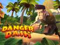 Jeu Danger Dash