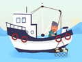 Jeu Mr Fish Master