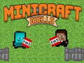 Jeu Minicraft Duello