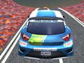 Jeu Car Stunt Race 2022