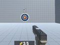 Jeu Aim Trainer Idle