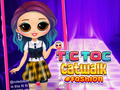 Jeu Tictoc Catwalk Fashion