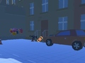 Jeu Zombie Bullet