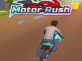 Jeu Motor Rush