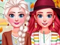 Jeu BFFs Welcome Fall Look