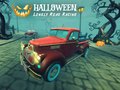 Jeu Halloween Lonely Road Racing
