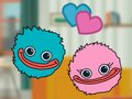 Jeu Connect Hagi and Kisi