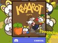Jeu Kaaarot
