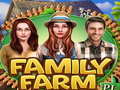 Jeu Family Farm