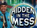 Jeu Hidden in the Mess