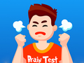 Jeu Test Your Brain!