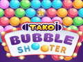 Jeu Tako Bubble Shooter