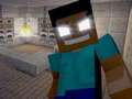 Jeu Noob: Five Nights with Herobrine