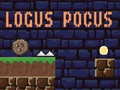 Jeu Logus Pocus