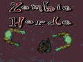 Jeu Zombie Horde