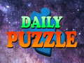 Jeu Daily Puzzle