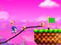 Jeu Sonic Bridge Challenge
