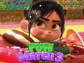Jeu Fun Match 3