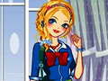 Jeu Lily Dress Up