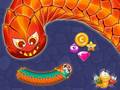 Jeu Worm Hunt