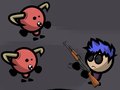 Jeu Crazy Monster Shooter