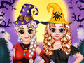 Jeu BFFs Hello Halloween