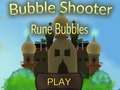 Jeu Ball Shooter Puzzle Runes