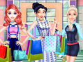 Jeu Winter Fashion Shopping Show