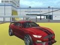 Jeu Car Driving Speed Trial