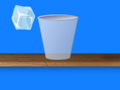 Jeu Ice Cube Jump