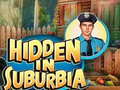 Jeu Hidden in Suburbia