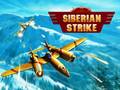 Jeu Siberian Strike