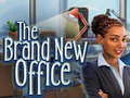Jeu The Brand New Office