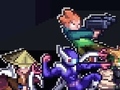 Jeu Super Bandit RIP