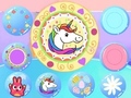 Jeu Baby Taylor Flying Disc Design