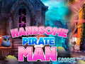 Jeu Handsome Pirate Man Escape