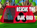 Jeu Rescue The Blue Bird 1